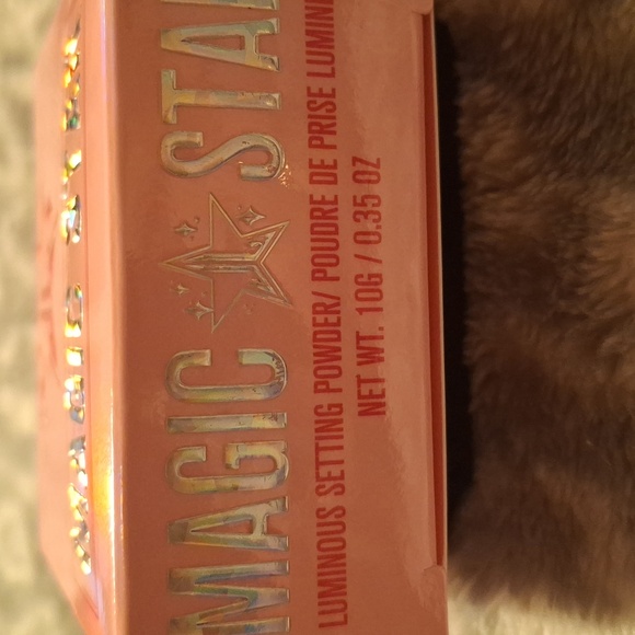 Translucent Setting Powder - Picture 3 of 3